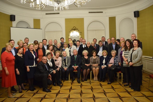 Kadra Stowarzyszenia